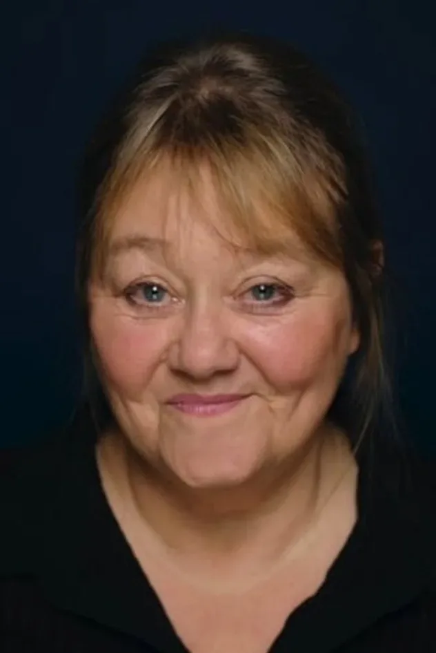 Обложка для Cally Lawrence