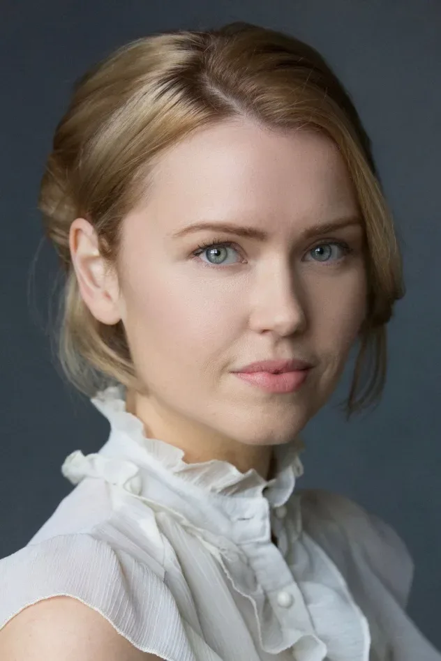 صورة الغلاف لـ Laura Jean Marsh
