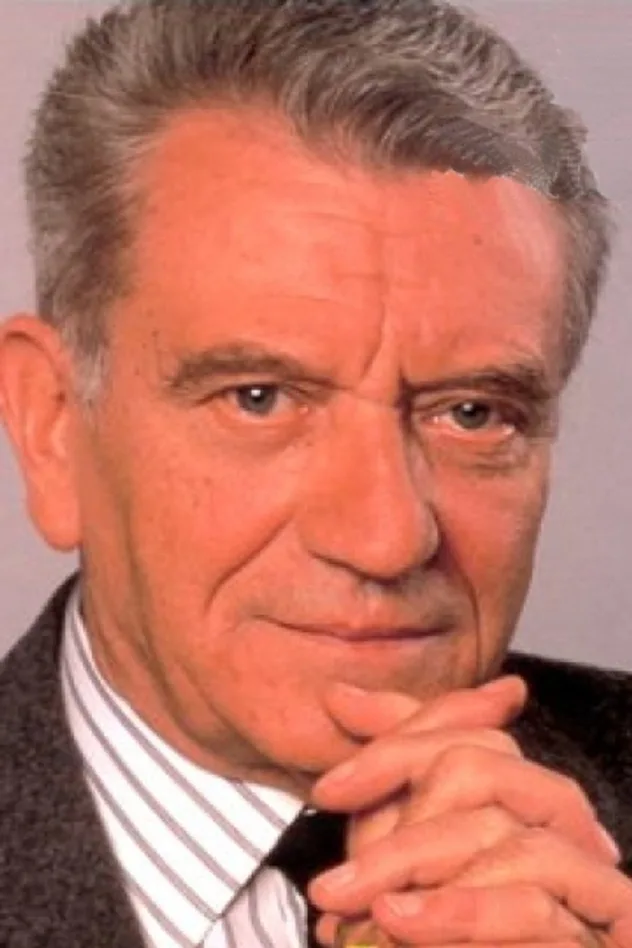 Louis Pauwels