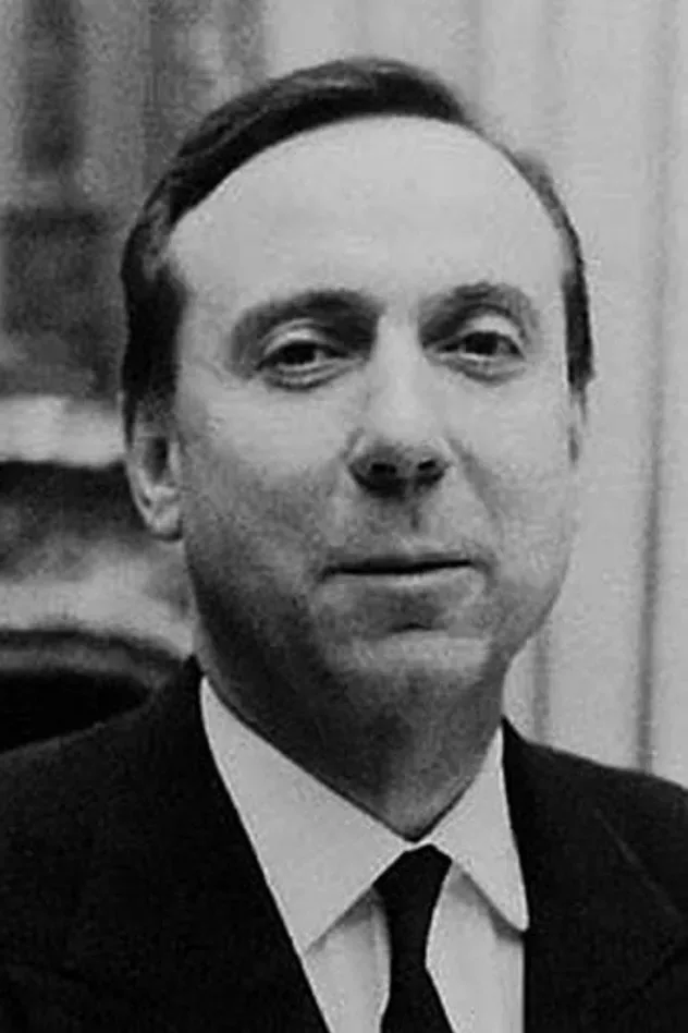 Обложка для Michel Debré