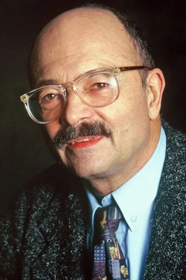 صورة الغلاف لـ Jean-Jacques Pauvert