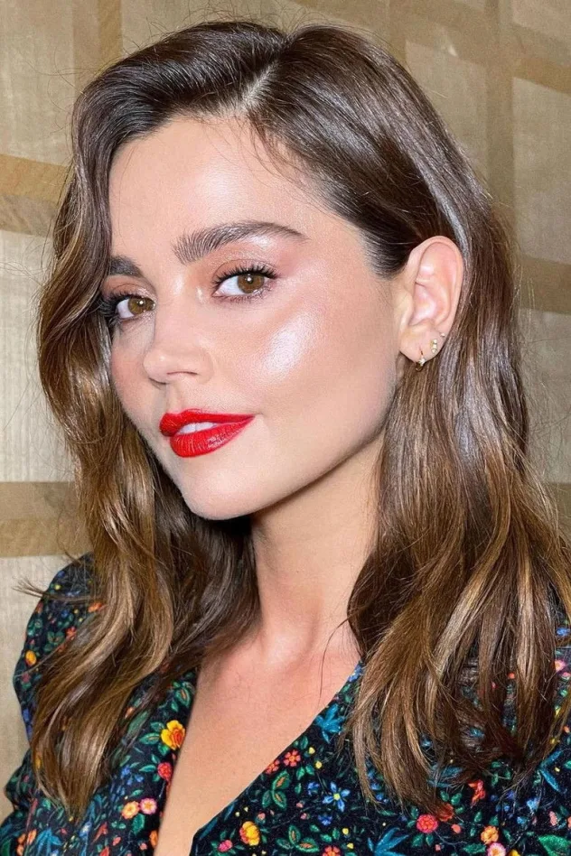 Jenna Coleman photo
