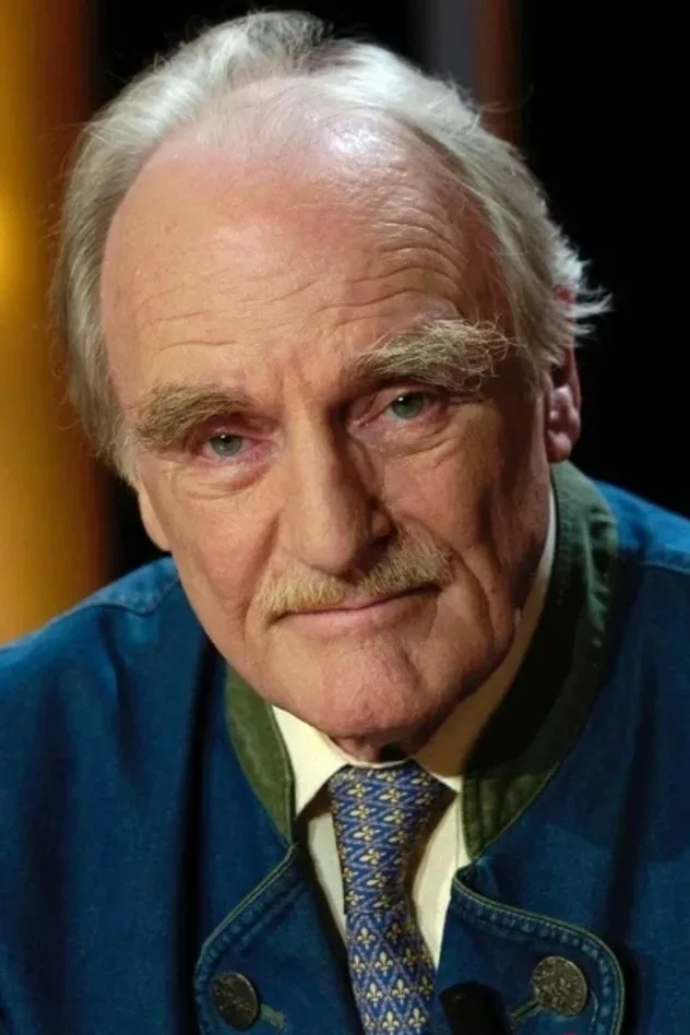 صورة الغلاف لـ Jean Raspail