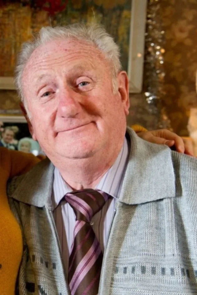 صورة الغلاف لـ Peter Martin