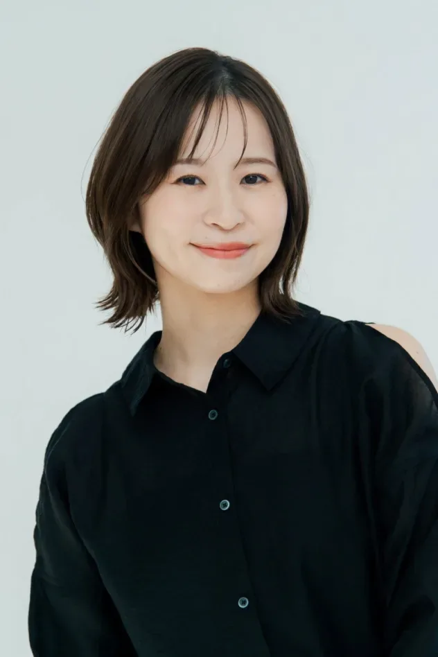 Обложка для Yui Yagi