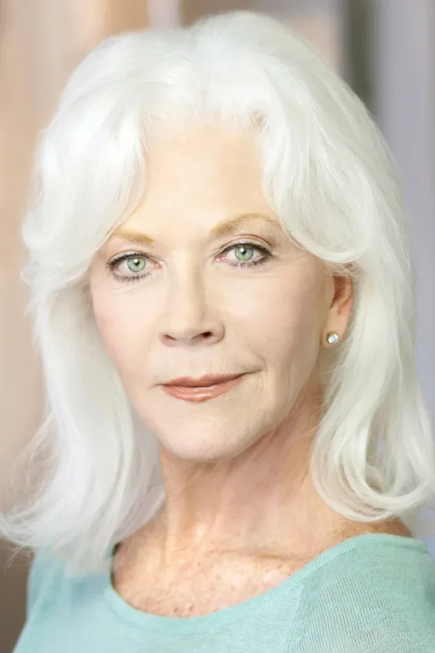Cover image for Linda Thorson