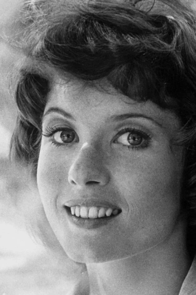 Обложка для Deborah Watling