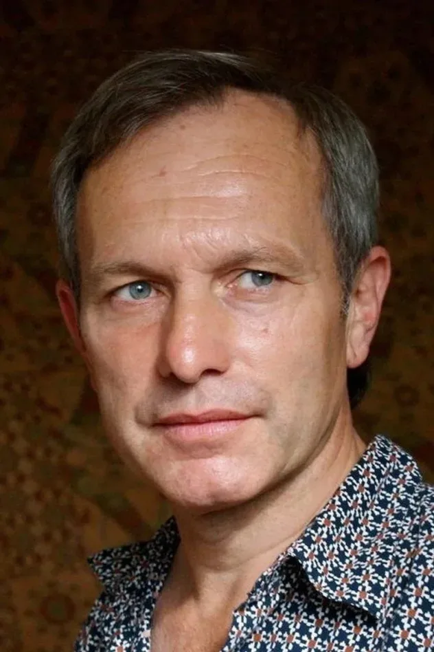 صورة الغلاف لـ David Crellin