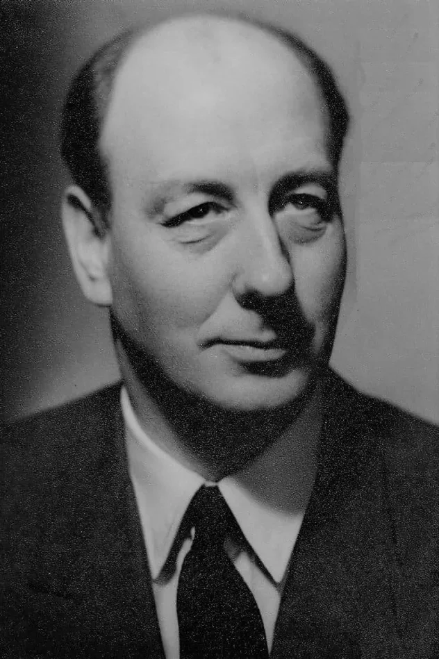 صورة الغلاف لـ Norman Lumsden