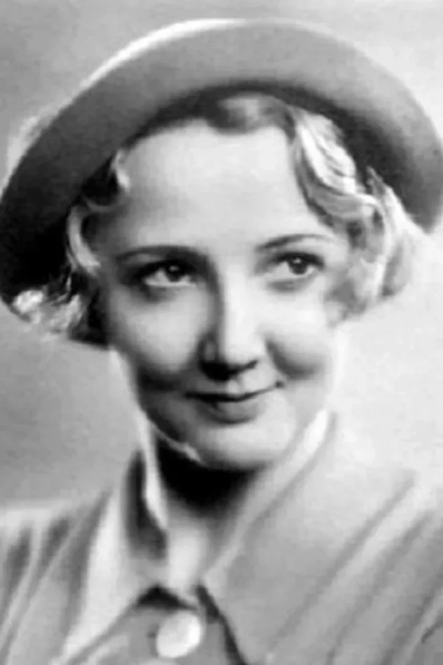Обложка для Joan White