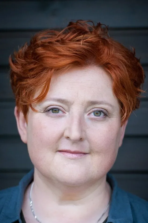 Обложка для Veronika Polly