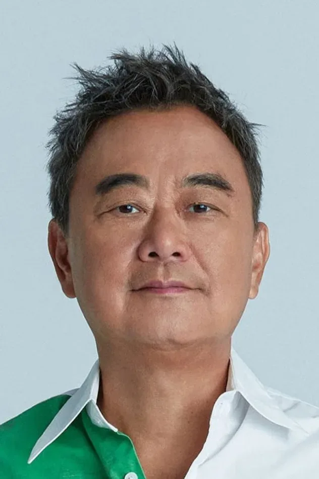 Sheng Chen için kapak görseli