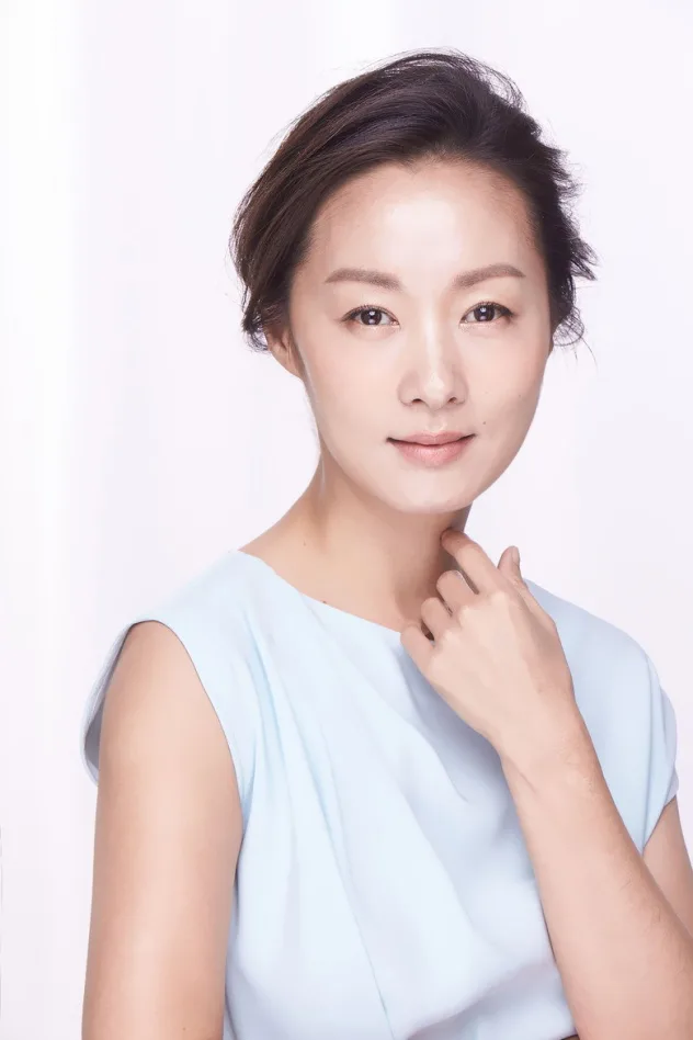 foto de Carol Cheng Chia-yu