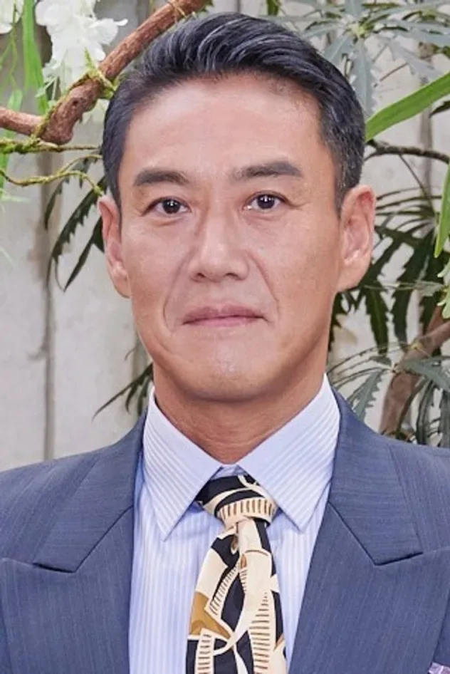 صورة الغلاف لـ Tomohisa Kagami