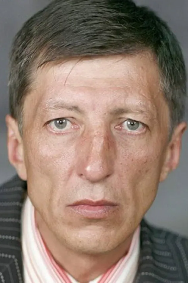 Imagen de portada para Evgeny Mundum