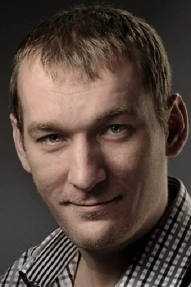 Artyom Kobzev için kapak görseli