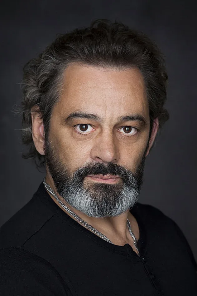 Обложка для Oleg Chudnitsov