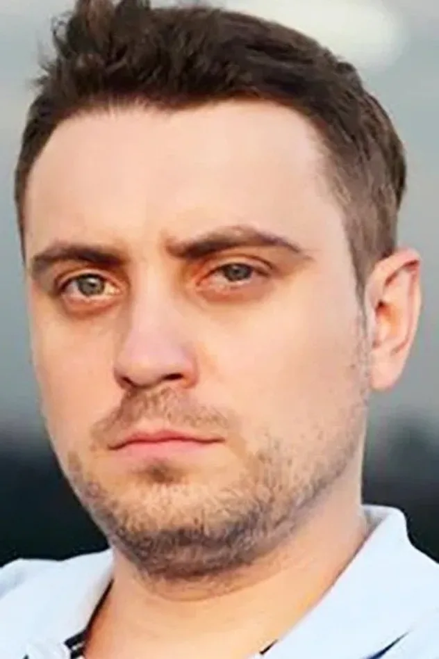 Обложка для Konstantin Statskiy