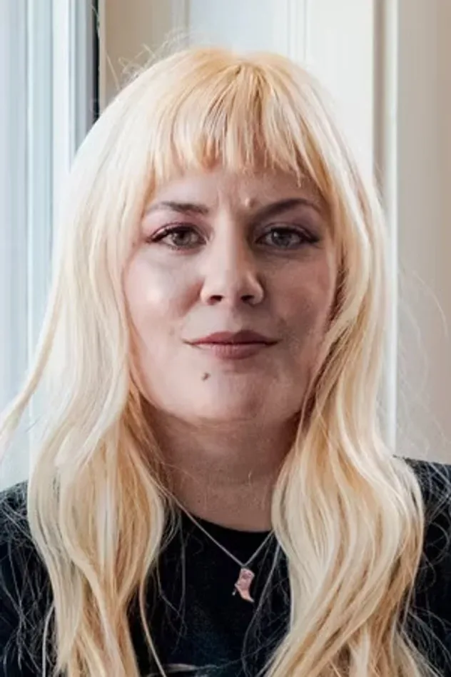 Обложка для Maja Francis