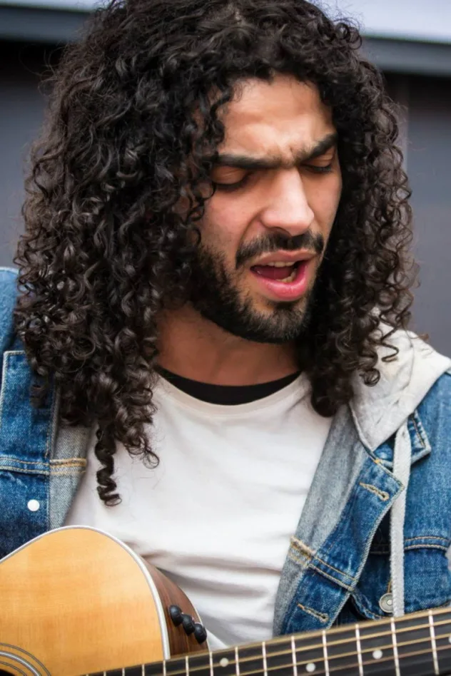 Ramy Essam