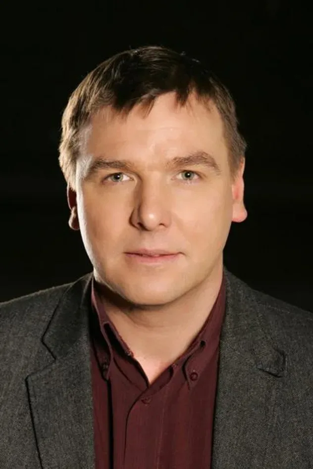 Обложка для Allan Kress