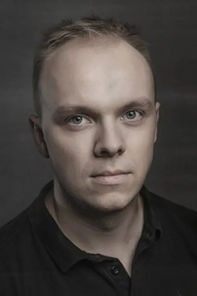 Обложка для Karmo Nigula