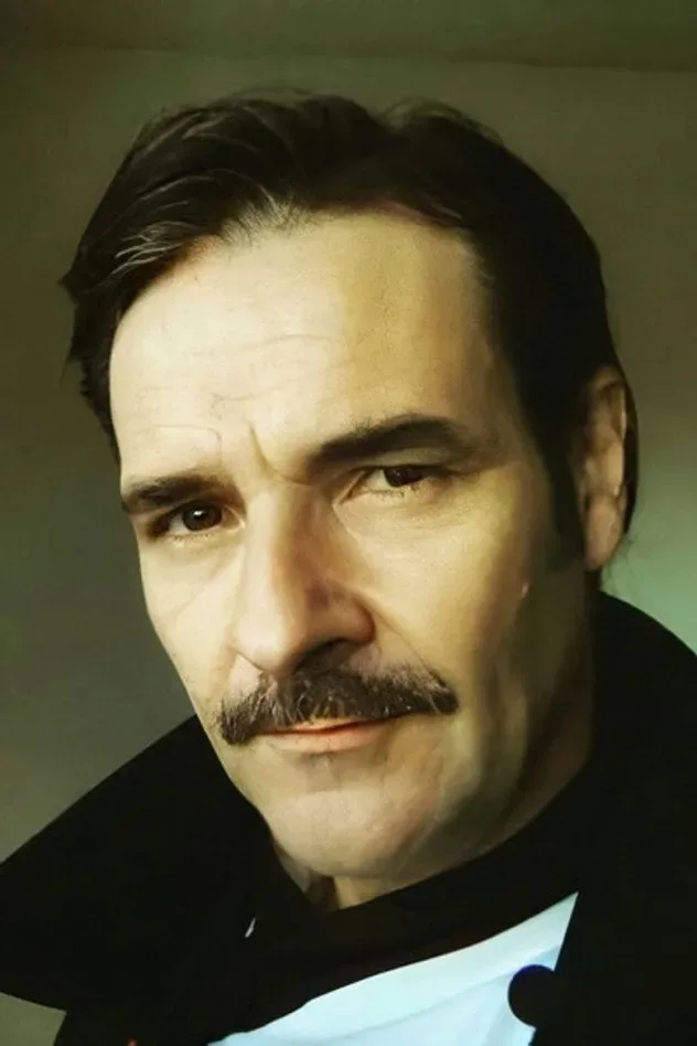 Обложка для Antonio Gómez