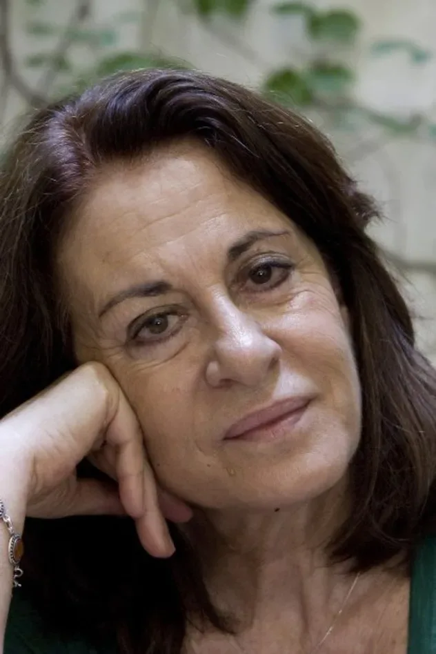 Imagen de portada para Mariana Cordero