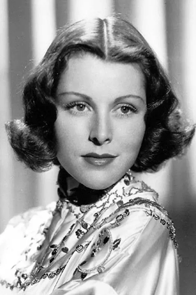Imagen de portada para Frances Dee