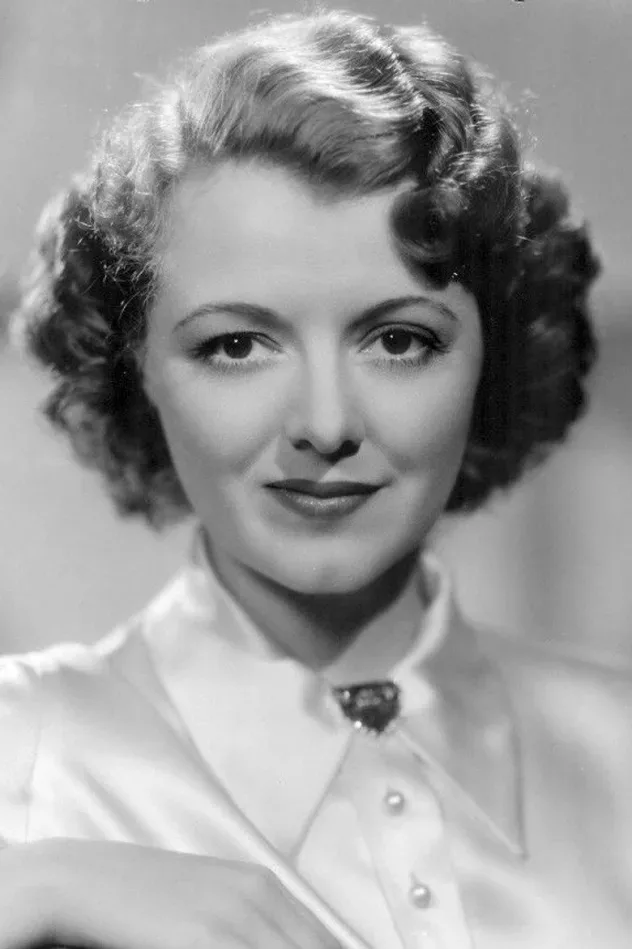 Обложка для Janet Gaynor
