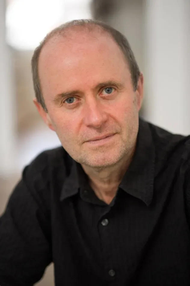 صورة الغلاف لـ Patrick Brennan