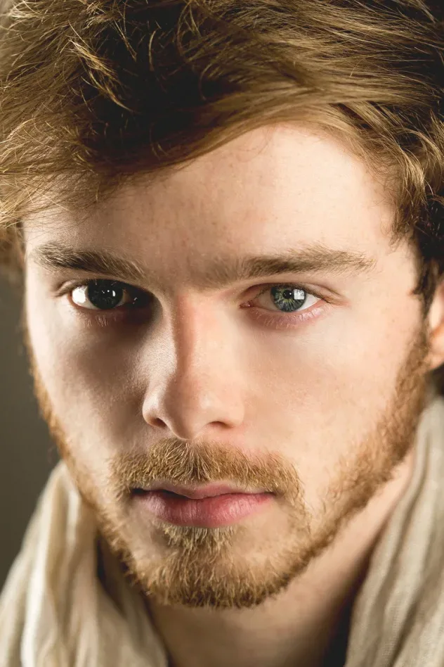 Matthew Alan Brady için kapak görseli