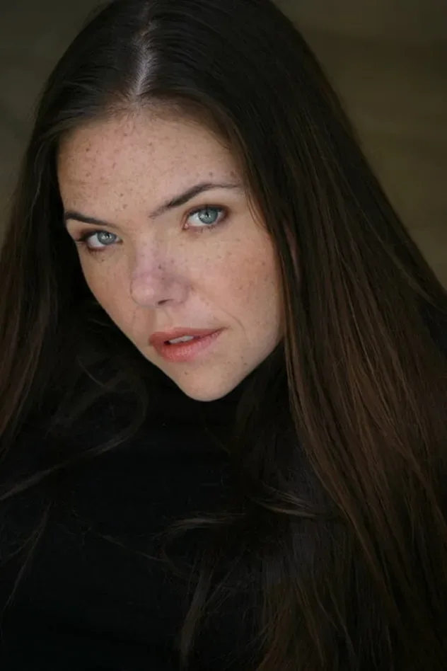 Обложка для Danielle McKee