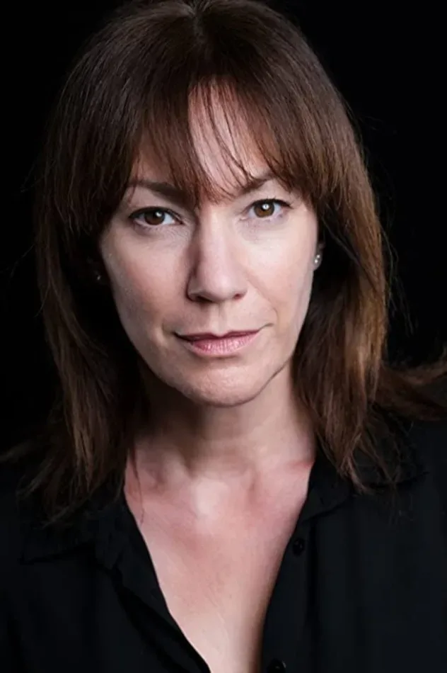 Обложка для Tanya Franks