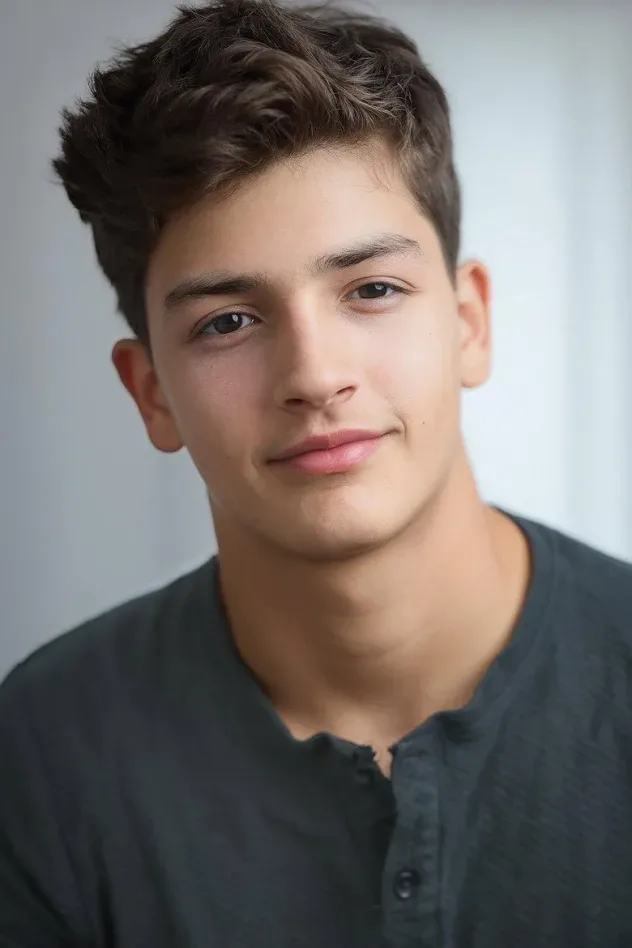 صورة الغلاف لـ Leyson Andreck