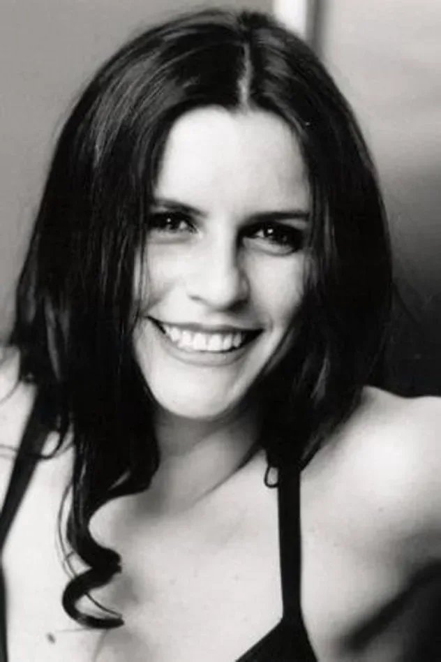 صورة الغلاف لـ Nadia Carlomagno
