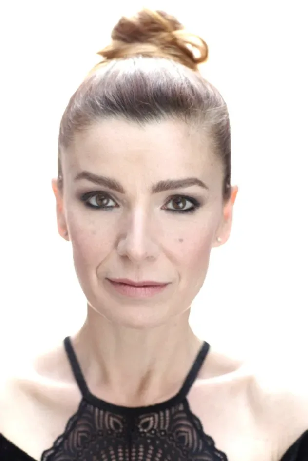 صورة الغلاف لـ Manuela Ungaro