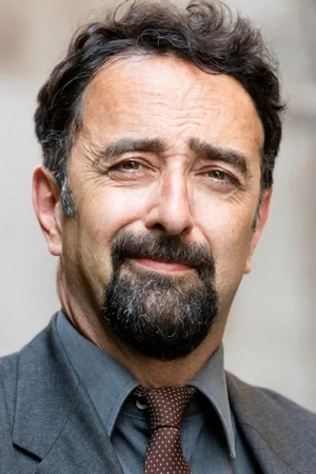 صورة الغلاف لـ Roberto Attias
