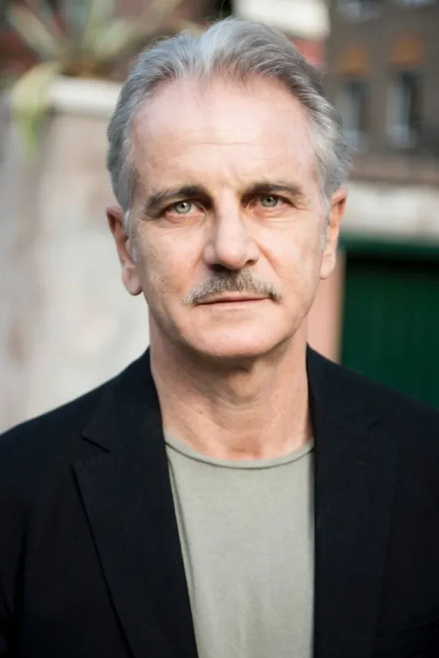 Обложка для Paolo Giovannucci