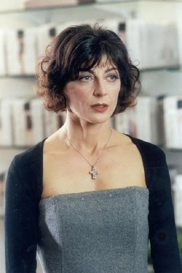 صورة Cinzia Mascoli