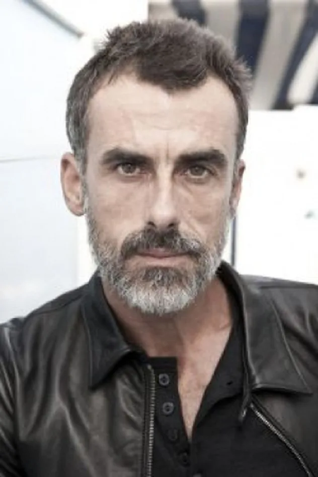 Thomas Trabacchi fotoğrafı