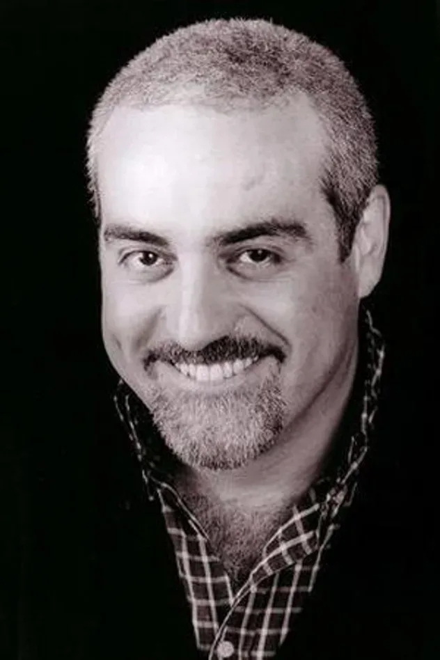 صورة الغلاف لـ Roberto Stocchi