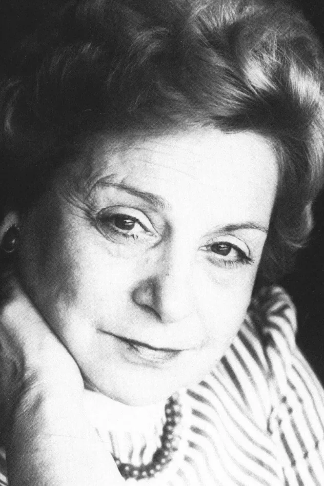 Обложка для Anna Maria Torniai