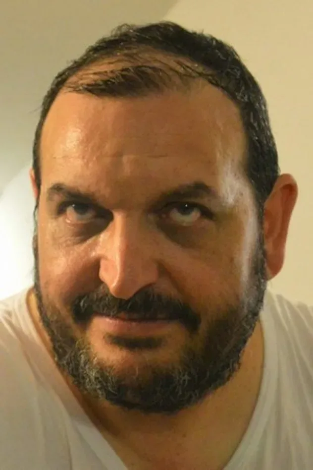 صورة الغلاف لـ Roberto D'Alessandro