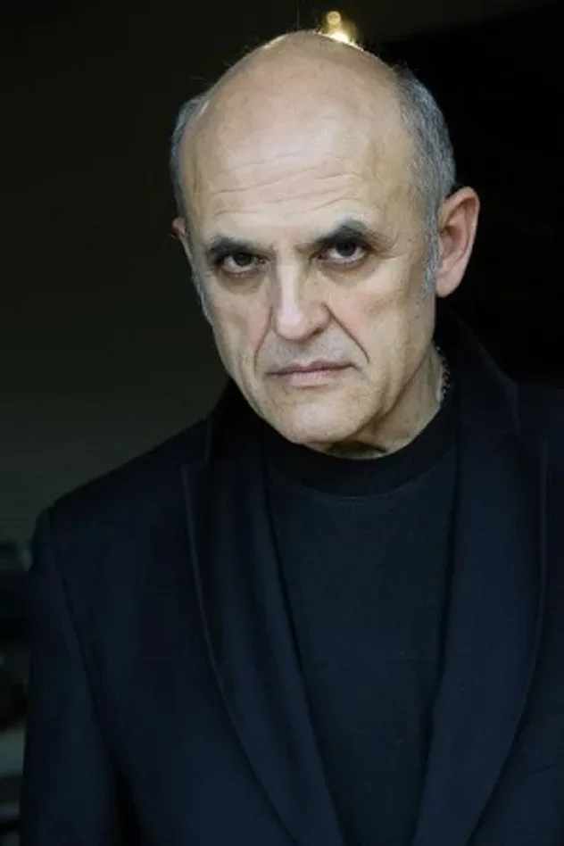 صورة الغلاف لـ Franco Trevisi