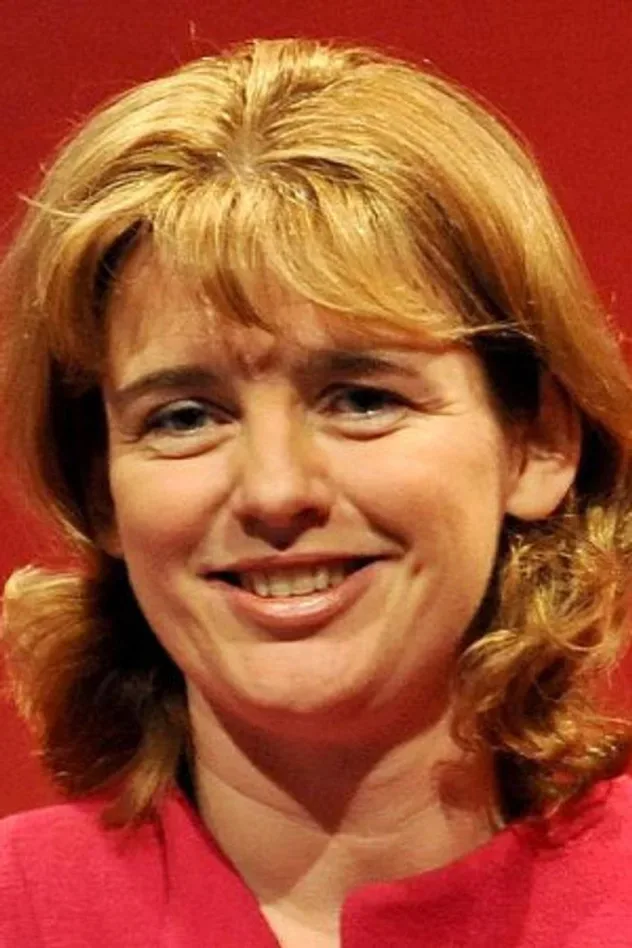 Imagen de portada para Ruth Kelly
