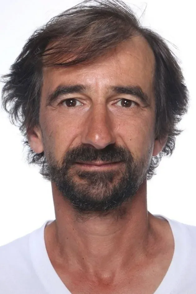 صورة الغلاف لـ Laurent Pons