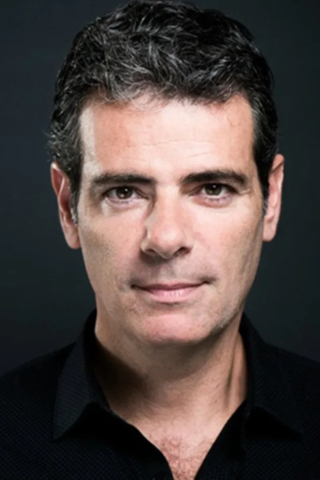 صورة الغلاف لـ Olivier Bouana