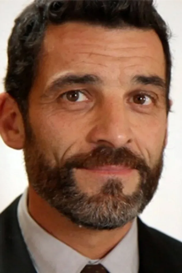 Imagen de portada para Xavier Mathieu