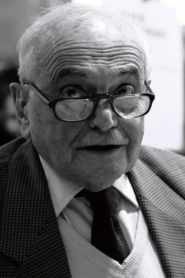 صورة الغلاف لـ Michel Déon